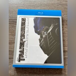 📀 3/$15 or 4/$20 📀 Transformers Bluray